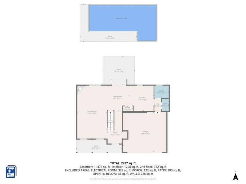 2048 Apple Knoll Lane, Monroe, OH 45044 Photo 47