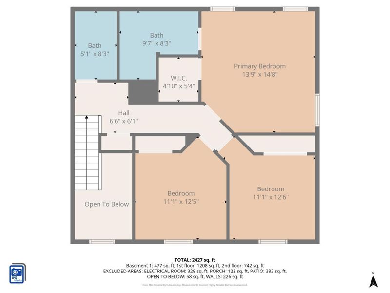 2048 Apple Knoll Lane, Monroe, OH 45044 Photo 48