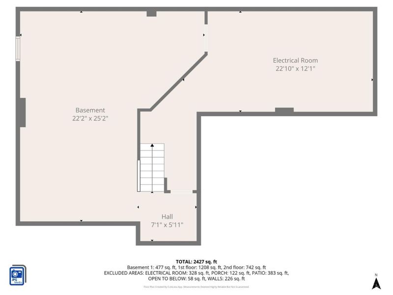 2048 Apple Knoll Lane, Monroe, OH 45044 Photo 49