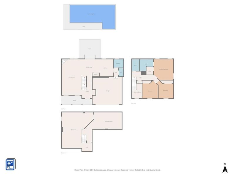 2048 Apple Knoll Lane, Monroe, OH 45044 Photo 50