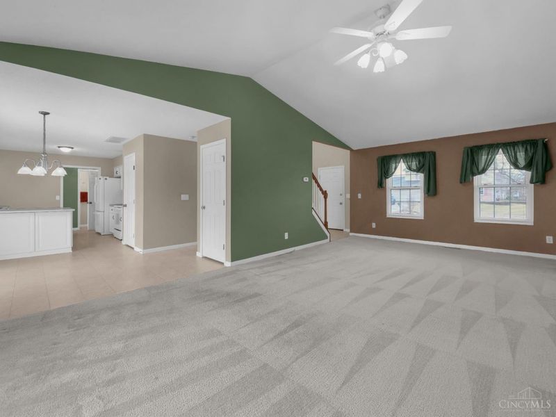 2048 Apple Knoll Lane, Monroe, OH 45044 Photo 6