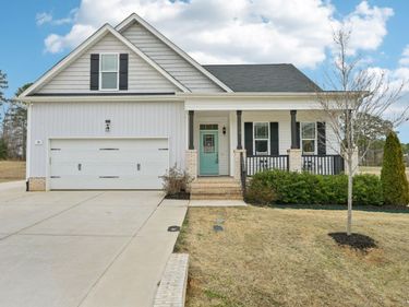 74 Henhouse Court, Zebulon, NC 27597