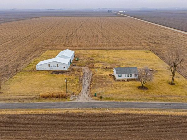 15907 Herrin Road, Buffalo, IL 62515