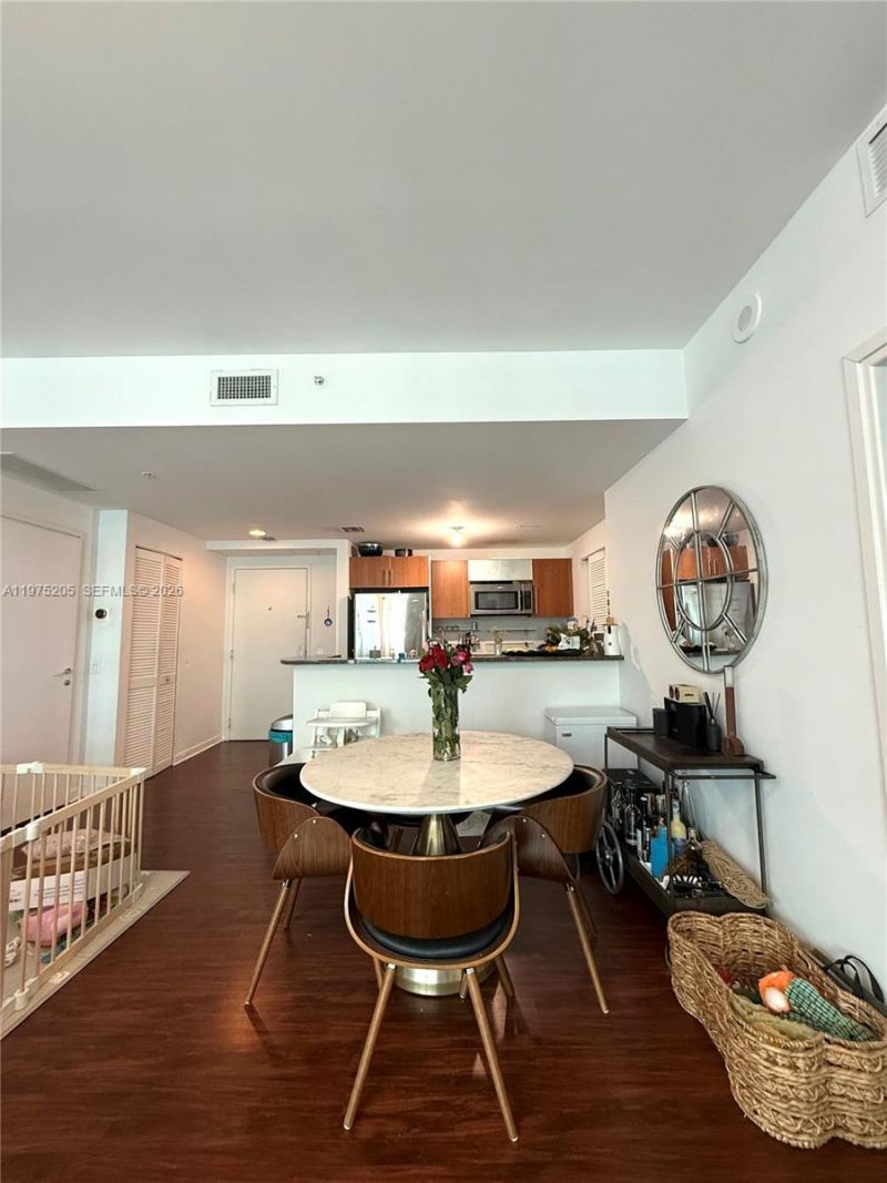 300 S Biscayne Blvd , Unit 3504, Miami, FL 33131 Photo