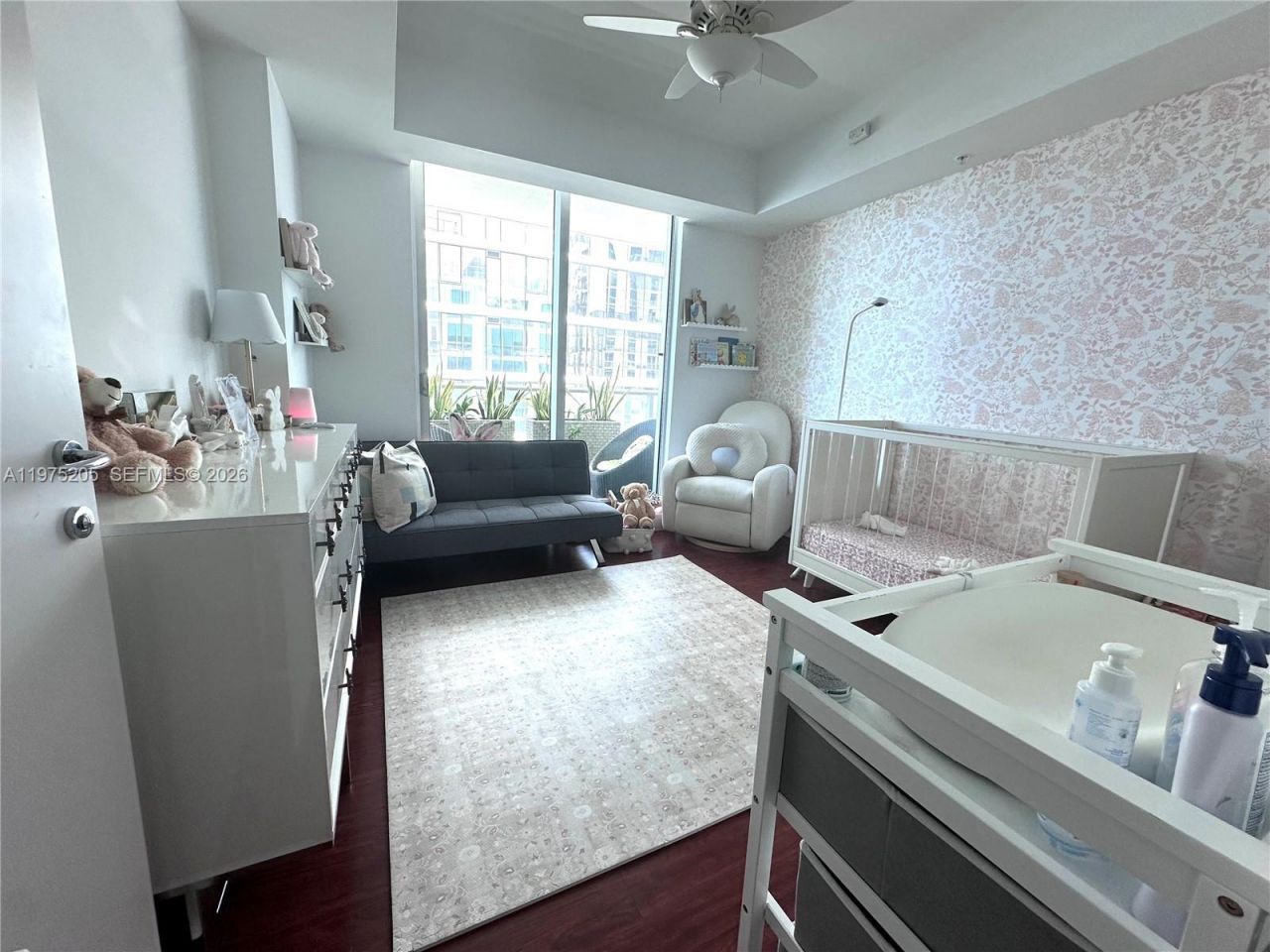 300 S Biscayne Blvd , Unit 3504, Miami, FL 33131 Photo