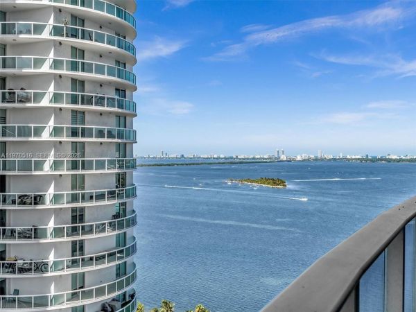 488 NE 18th St, Unit 2309, Miami, FL 33132