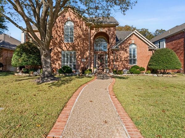 3505 Bradford Drive, Richardson, TX 75082