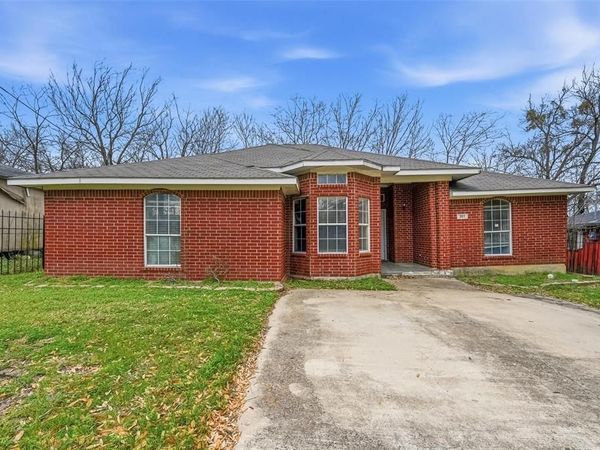 201 West Lane, West Tawakoni, TX 75474