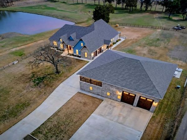 790 Bones Chapel Road, Whitesboro, TX 76273