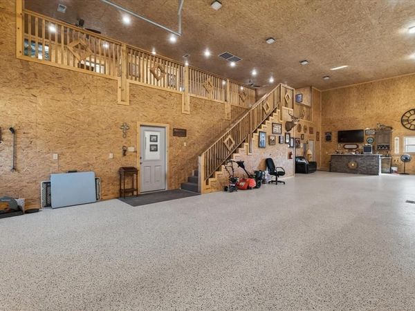 790 Bones Chapel Road, Whitesboro, TX 76273