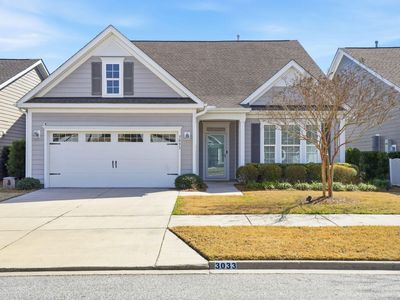 3033 Aura Lane, Summerville, SC 29483