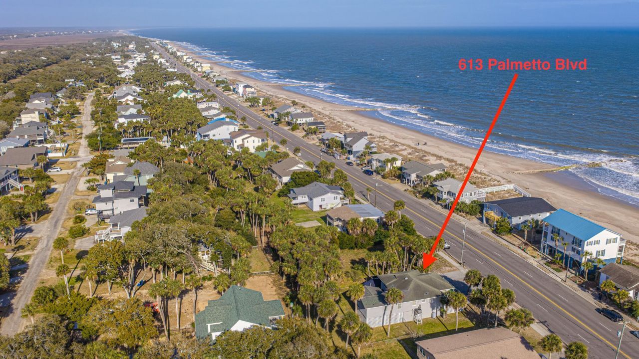 613 Palmetto Boulevard Photo 4