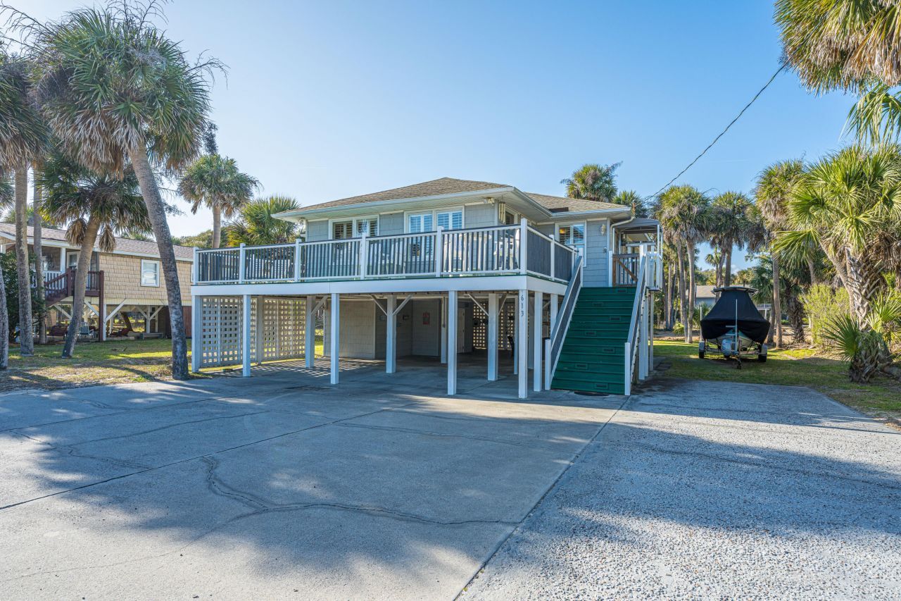 613 Palmetto Boulevard Photo 57