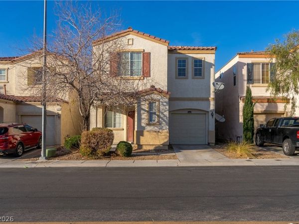 1228 Sun Village Avenue , Las Vegas, NV 89183