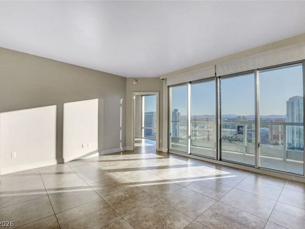 222 Karen Avenue , Unit 2805, Las Vegas, NV 89109