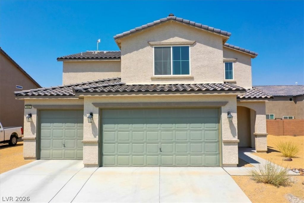 3942 E Teller Drive, Pahrump, NV 89061