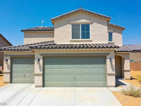 3942 E Teller Drive, Pahrump, NV 89061