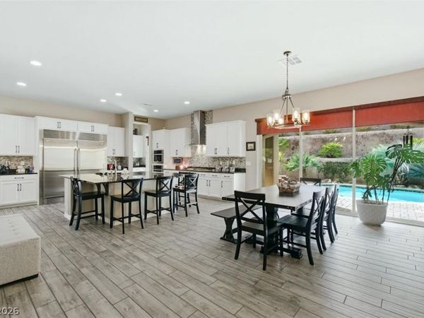 317 Elder View Drive, Las Vegas, NV 89138