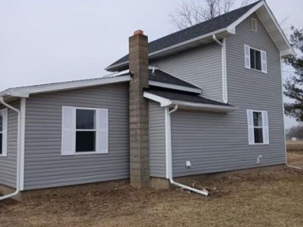 7500 Bird Lake Road S, Osseo, MI 49266