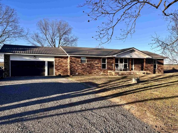 2025 Hwy 11, Griffithville, AR 72060