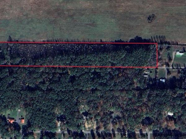 TBD Hill Road , Ward, AR 72176