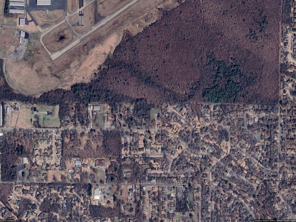 719 Spriggs Road, North Little Rock, AR 72118