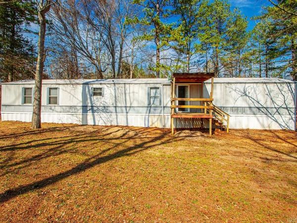 8618 Hicks Road , Mabelvale, AR 72103