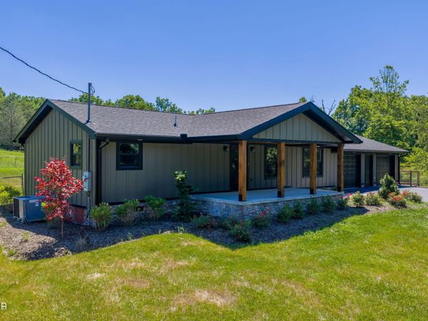 1437 Beacon Rd, Talbott, TN 37877