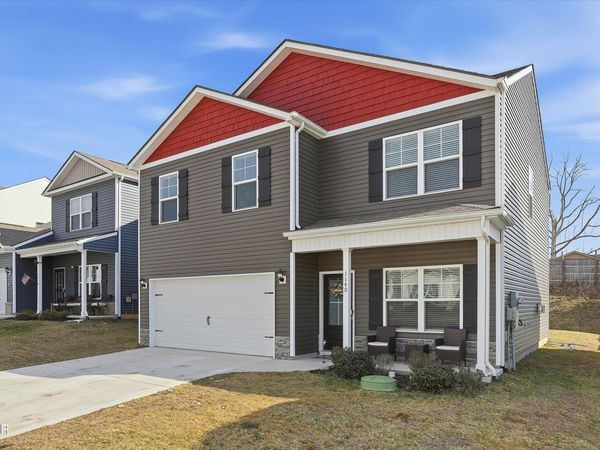 1140 Amber Vista Lane, Knoxville, TN 37914