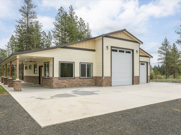 35315 S Bootstrap Ln, Cheney, WA 99004