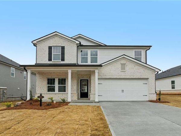 506 Tallulah Lane, Grayson, GA 30017