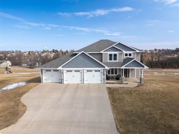 434 White Street, Benton, WI 53803