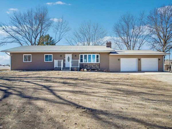 12991 137Th Avenue, Plano, IA 52581