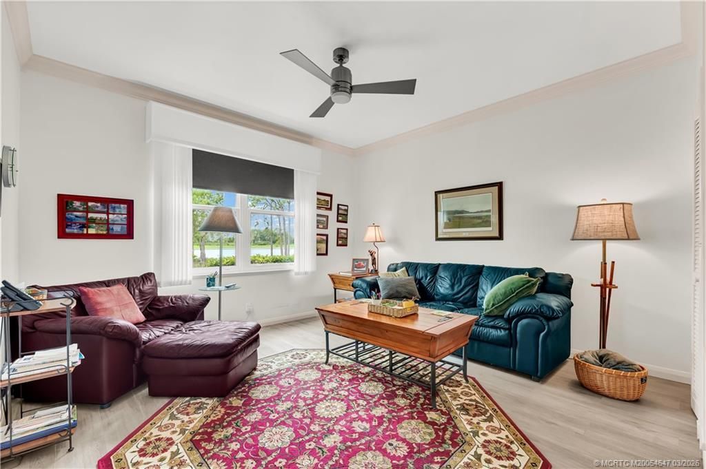 13234 Harbour Ridge Boulevard, Unit 1A, Palm City, FL 34990 Photo