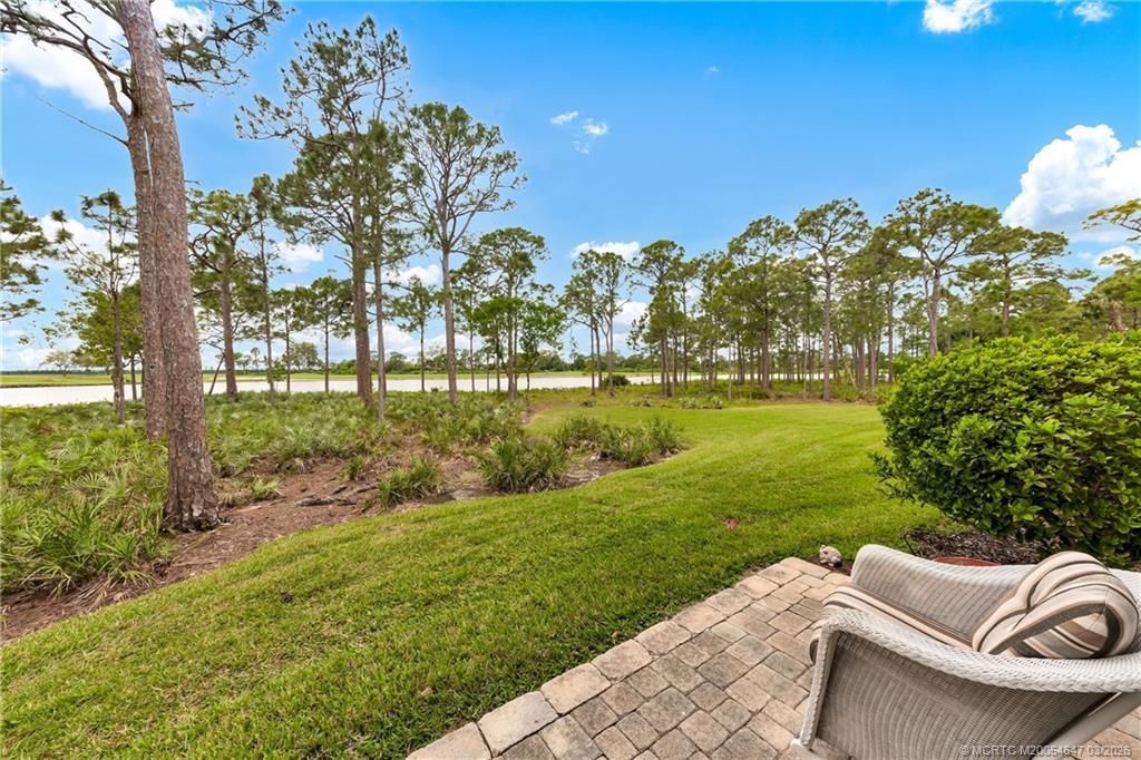 13234 Harbour Ridge Boulevard, Unit 1A, Palm City, FL 34990 Photo