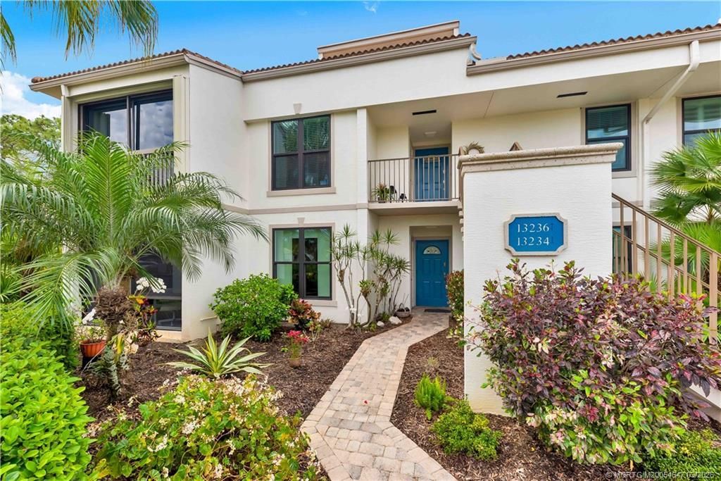 13234 Harbour Ridge Boulevard, Unit 1A, Palm City, FL 34990 Photo
