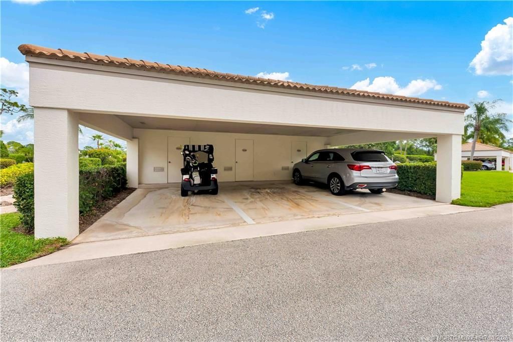13234 Harbour Ridge Boulevard, Unit 1A, Palm City, FL 34990 Photo
