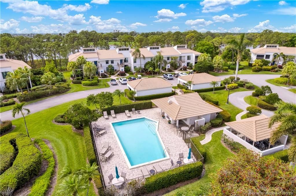 13234 Harbour Ridge Boulevard, Unit 1A, Palm City, FL 34990 Photo