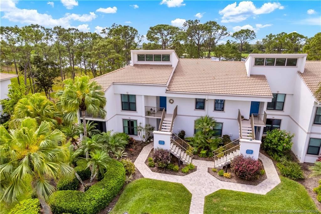 13234 Harbour Ridge Boulevard, Unit 1A, Palm City, FL 34990 Photo