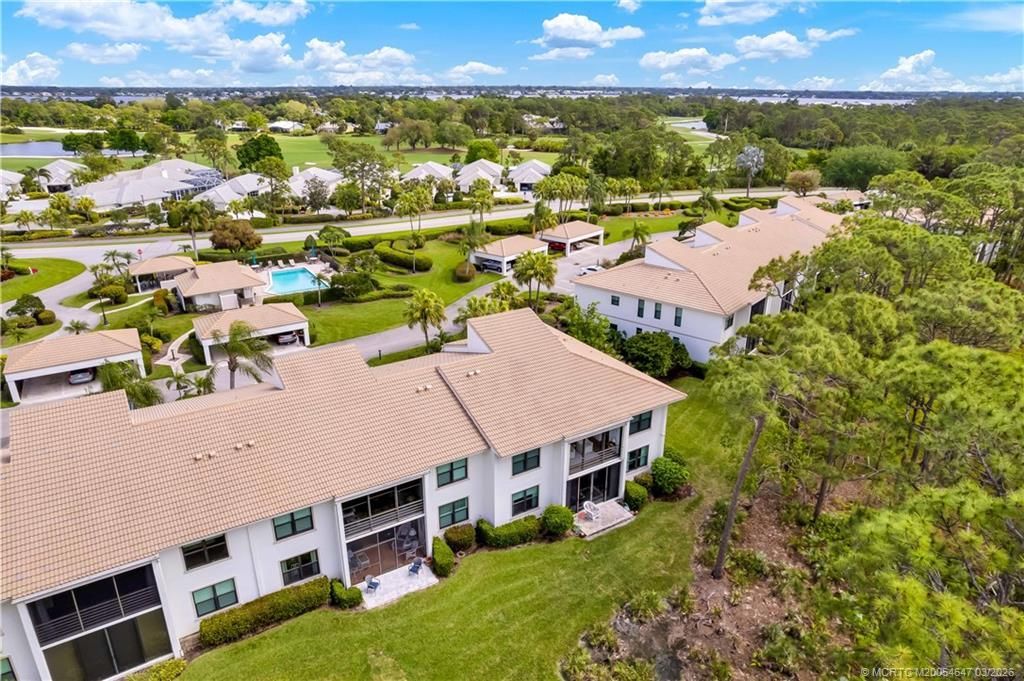 13234 Harbour Ridge Boulevard, Unit 1A, Palm City, FL 34990 Photo