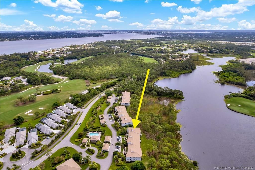 13234 Harbour Ridge Boulevard, Unit 1A, Palm City, FL 34990 Photo