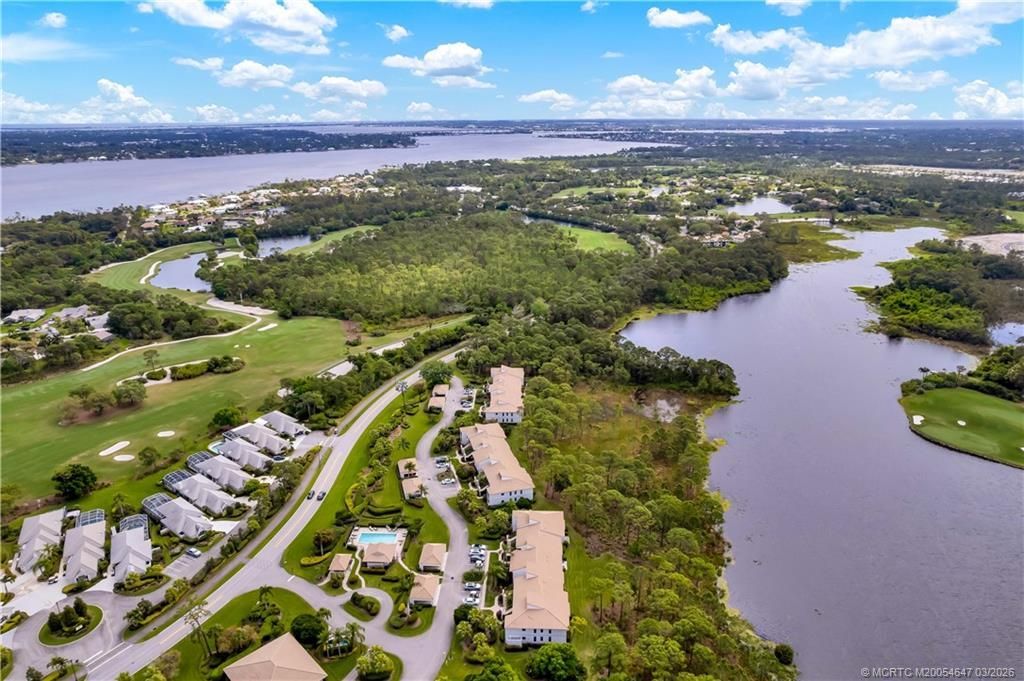 13234 Harbour Ridge Boulevard, Unit 1A, Palm City, FL 34990 Photo