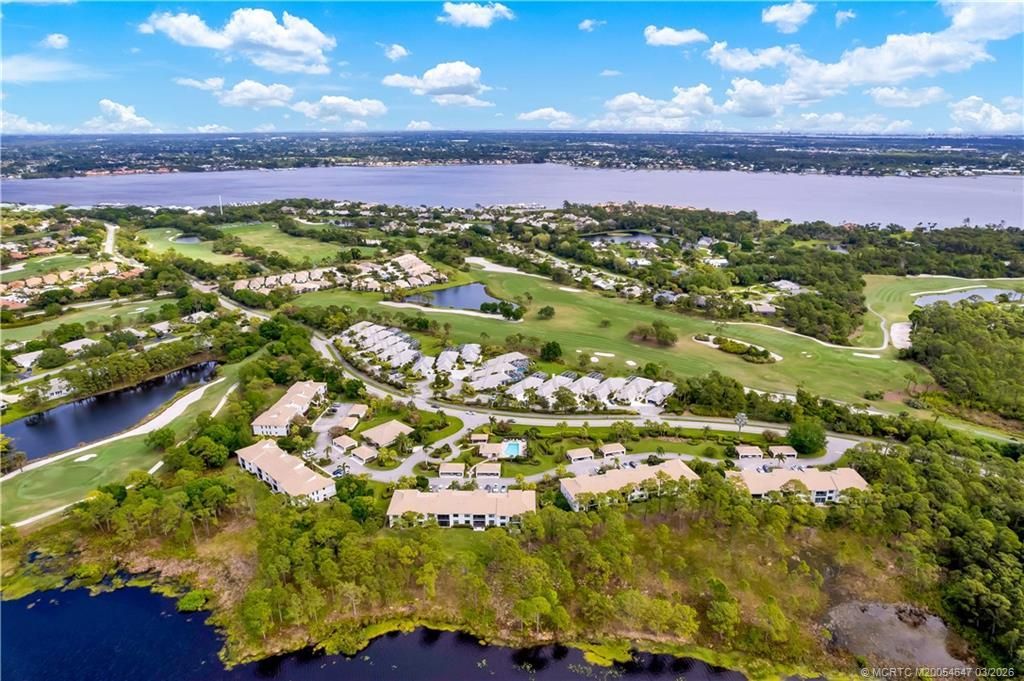 13234 Harbour Ridge Boulevard, Unit 1A, Palm City, FL 34990 Photo