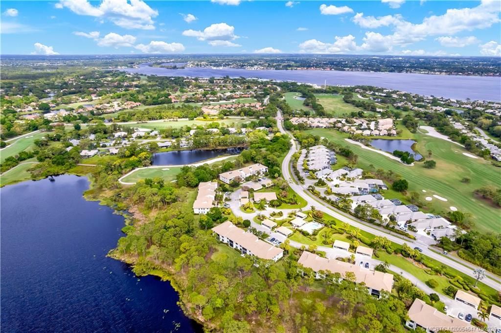 13234 Harbour Ridge Boulevard, Unit 1A, Palm City, FL 34990 Photo