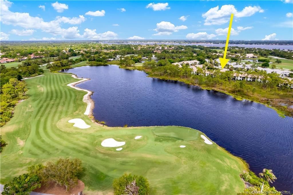 13234 Harbour Ridge Boulevard, Unit 1A, Palm City, FL 34990 Photo