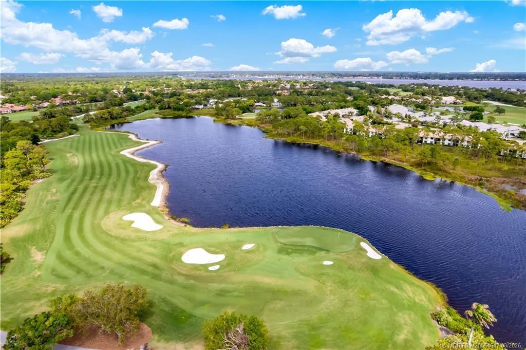 13234 Harbour Ridge Boulevard, Unit 1A, Palm City, FL 34990 Photo