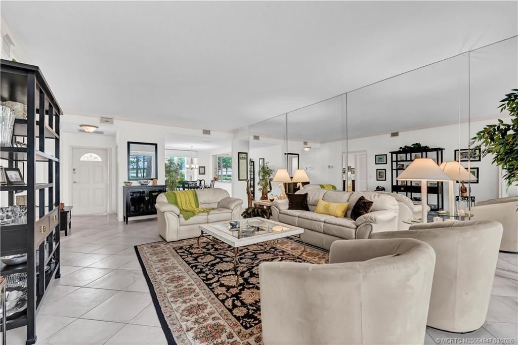 13234 Harbour Ridge Boulevard, Unit 1A, Palm City, FL 34990 Photo