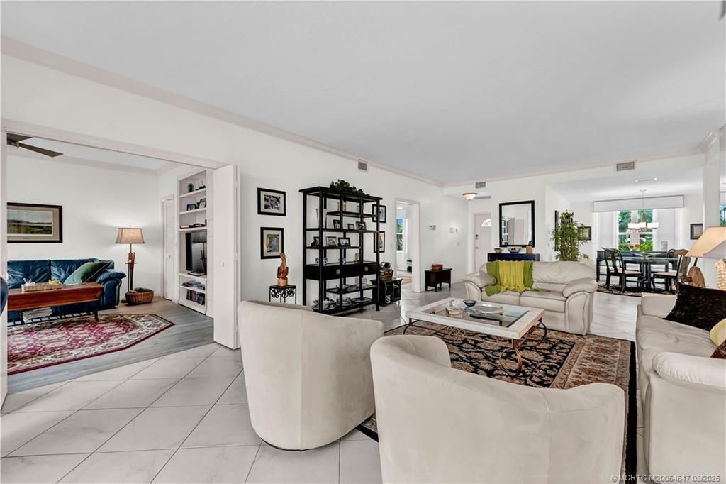 13234 Harbour Ridge Boulevard, Unit 1A, Palm City, FL 34990 Photo