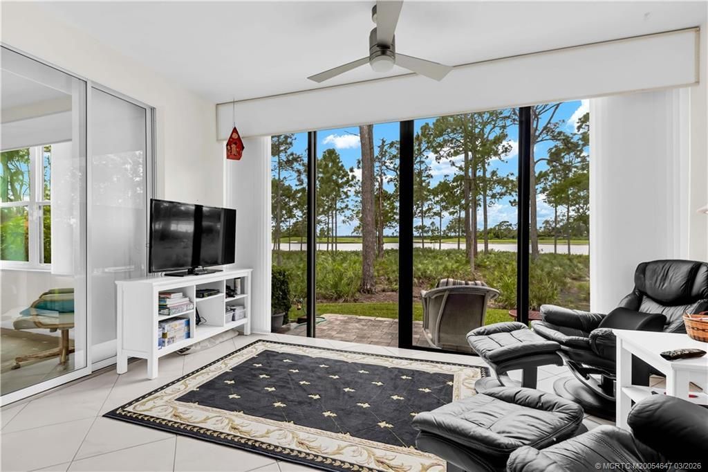 13234 Harbour Ridge Boulevard, Unit 1A, Palm City, FL 34990 Photo