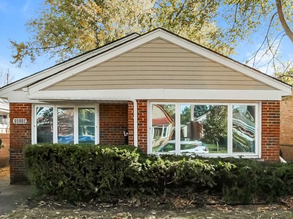 10115 S California Avenue , Chicago, IL 60655